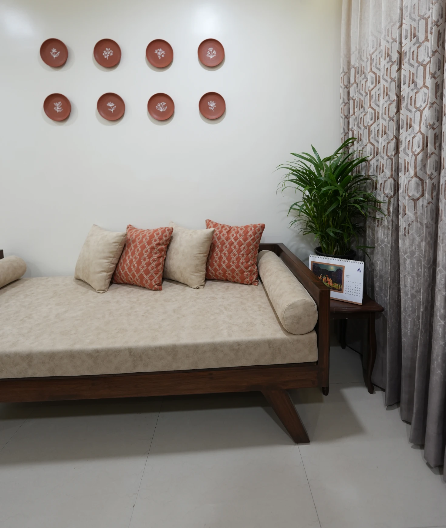 DSK remodeling project